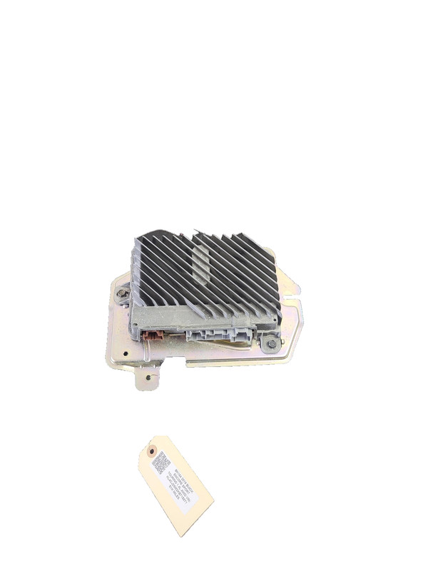 2019-2020 BUICK ENCORE Audio Radio Amplifier OEM 42649152 1.4L AWD
