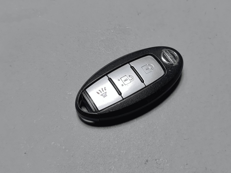 2021-2022 Nissan Rogue Keyless Entry Smart Remote Key Fob Transmitter OEM
