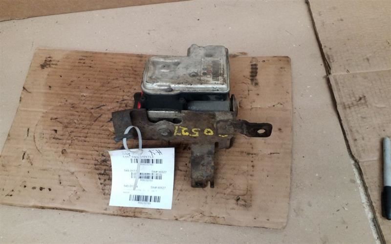 Anti-Lock Brake Part Assembly 4 Wheel ABS Fits 03-07 EXPRESS 1500 VAN 232783