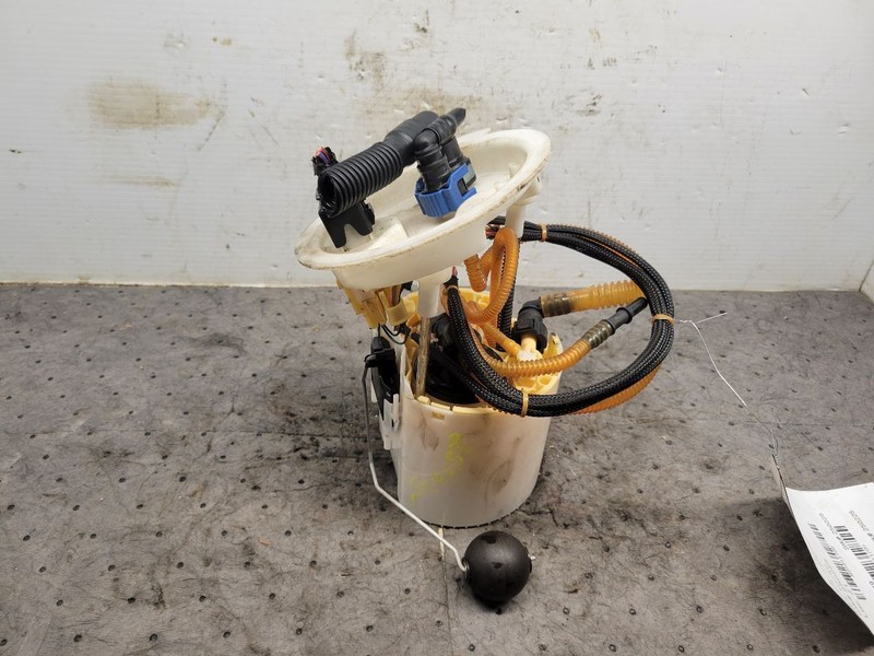 Fuel Pump Assembly Tank Mounted Fits 18-24 STELVIO 1611709