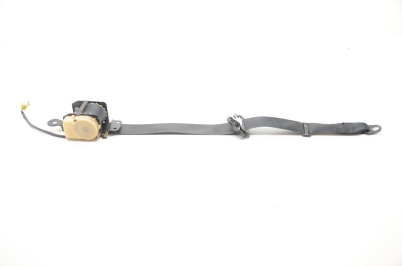 87-89 Nissan 300ZX Z31 Passenger Right Front Seatbelt Retractor