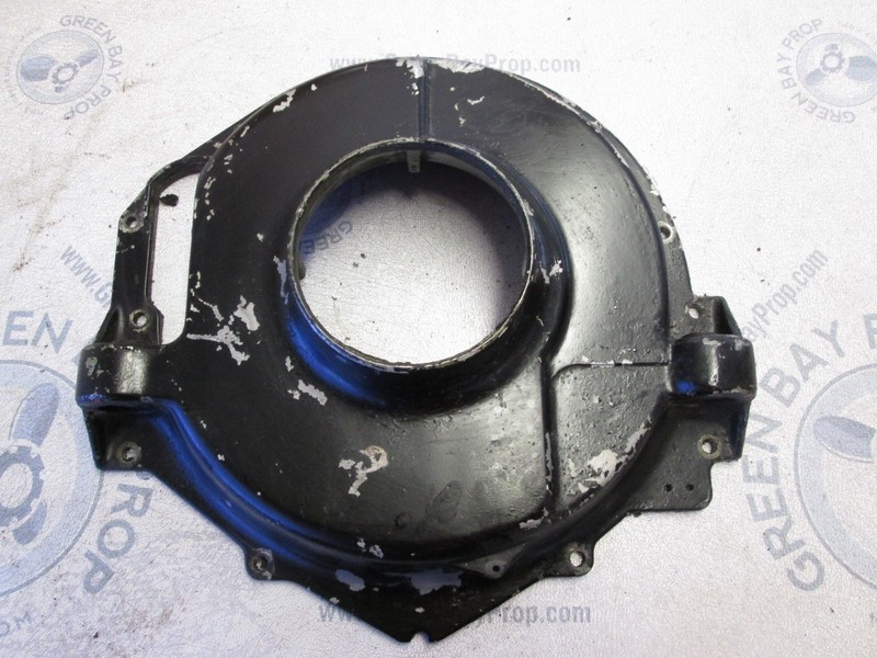 55898A3 Flywheel Housing for Mercruiser Alpha One 120 Stern Drive