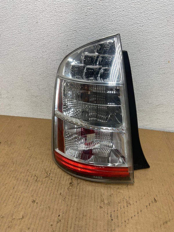 2006 2007 2008 2009 Toyota Prius Tail Light Left Driver LH AD1008 LK