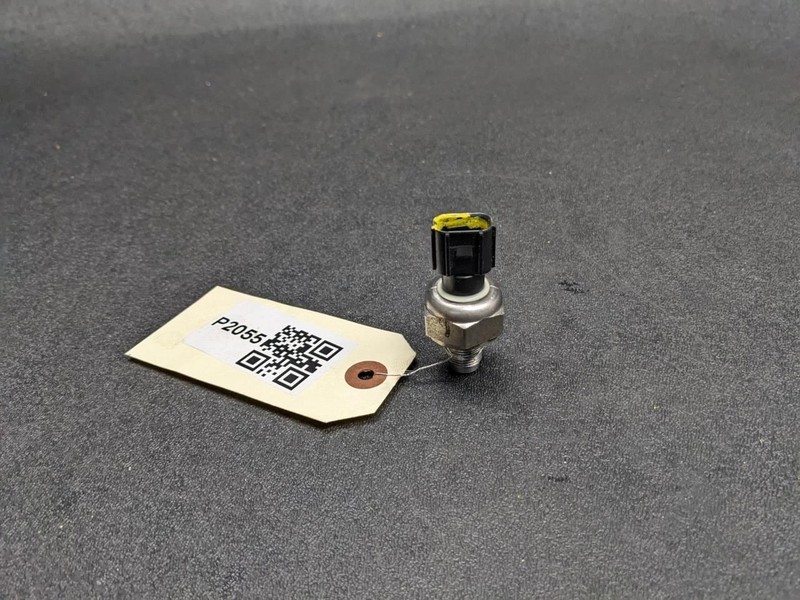 Engine High Pressure Oil Sensor 2020 Honda Fit