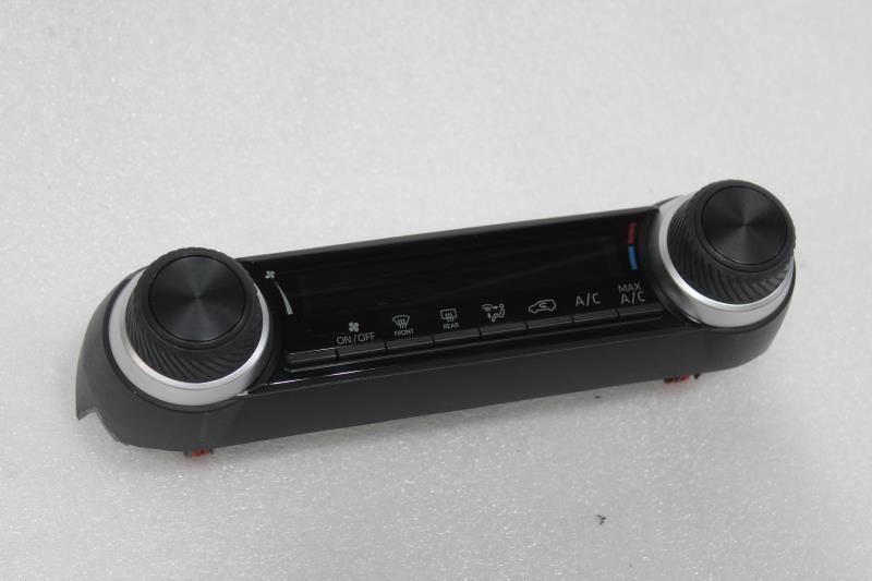 2020 TOYOTA RAV4 TEMPERATURE CLIMATE CONTROL SWITCH 55900-0R160