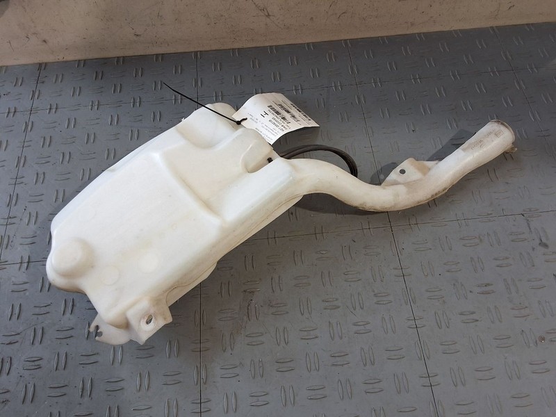 Wash Reservoir Fits 16-23 EDGE 3475319