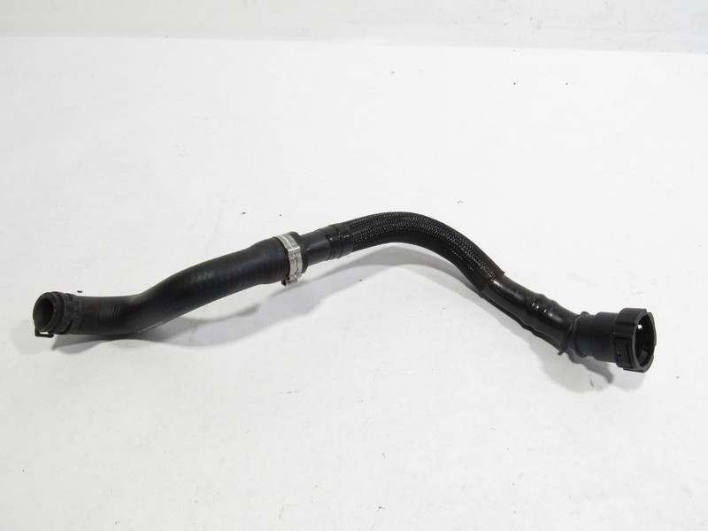 13-19 Mercedes SL550 R231 2013 Coolant Hose Pipe Line Tube ;