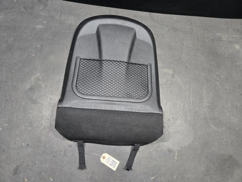 Front Right Seat Back Rear Panel 2022 Kia Stinger 88390-J5000-WK 2018 - 2023