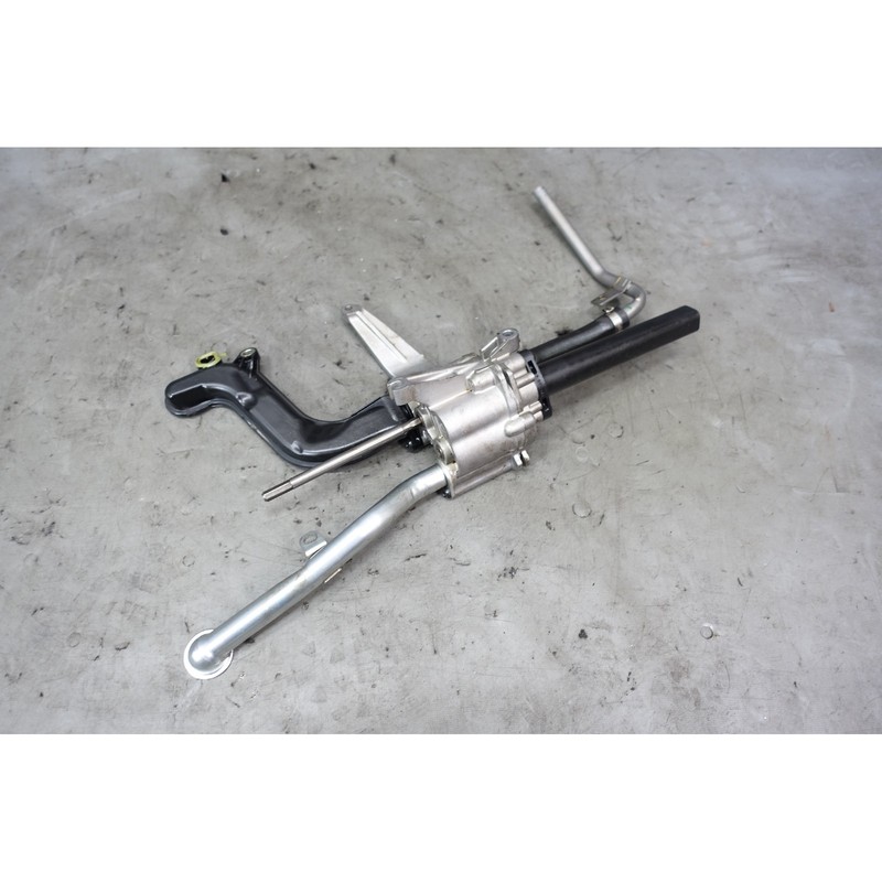 2014-2019 BMW F80 M3 F82 M4 S55 Suction Secondary Oil Lubrication Pump OEM