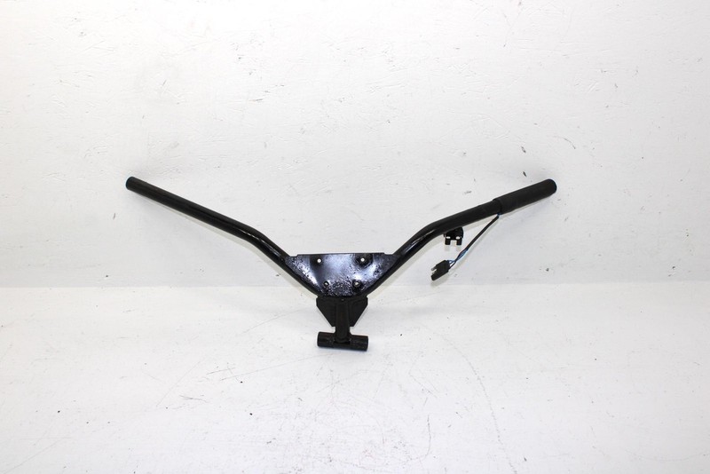 1997 Polaris Classic Touring Oem Steering Handlebar 1823169-067 SP41