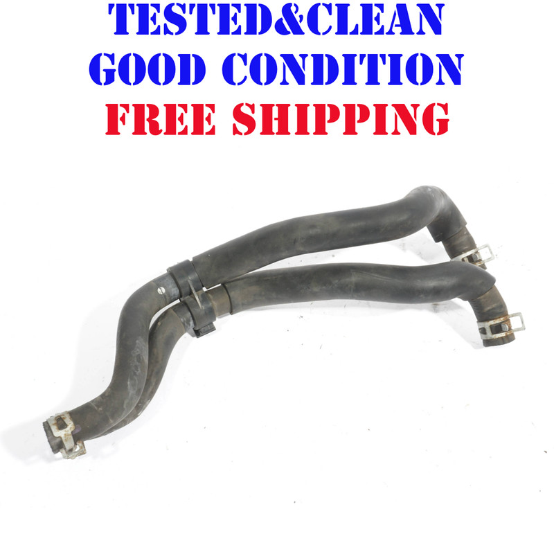 04 - 08 TOYOTA SOLARA 3.3L HEATER HOSE LINE PIPE TUBE OEM