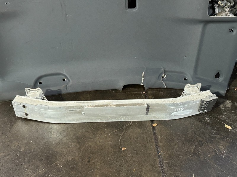 2020 Honda Accord Sport Rear Reinforcement Bar OEM