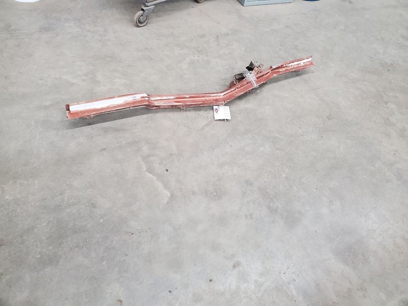 IMPALA1975 Bumper Filler Panel 309543
