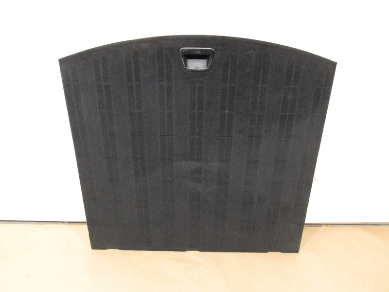 Land Rover Discovery Sport HSE 2017 Rear Trunk Cargo Floor Carpet Mat 15-19 ;:O