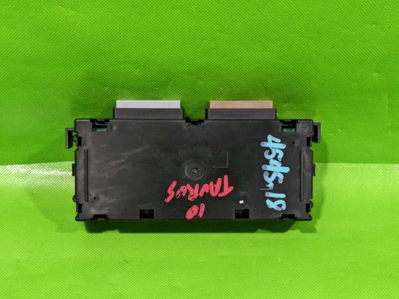 10 11 TAURUS TEMPERATURE CONTROL MODULE OEM 4545-18
