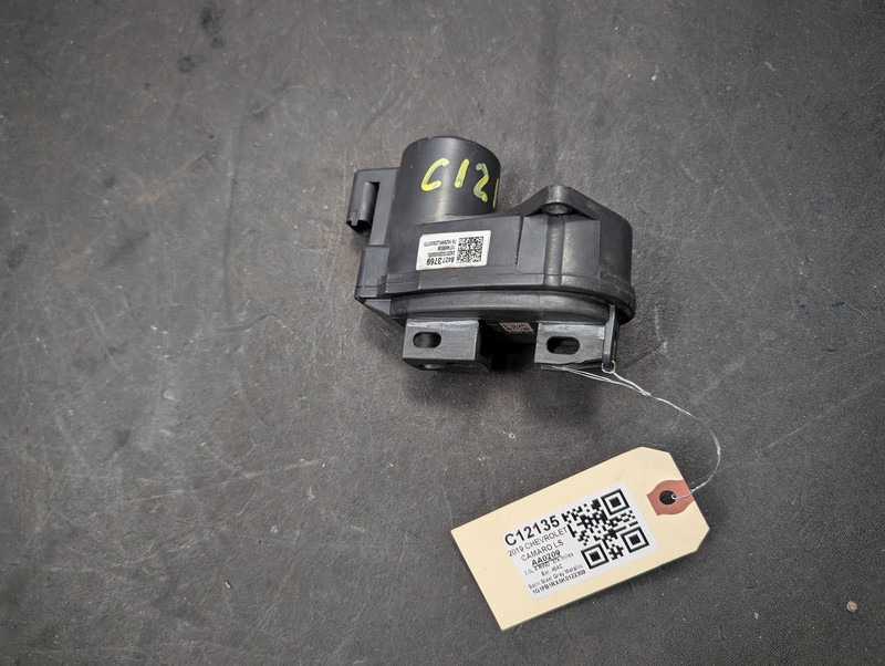 Rear Left Parking Brake Actuator 2019 Chevrolet Camaro 13516554 2016 2017 - 2024