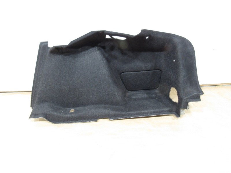 23-25 BMW M2 G87 2023 Rear Right Passenger Trunk Boot Liner Panel Cover |