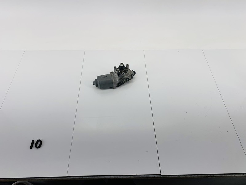 11-25 MITSUBISHI OUTLANDER SPORT FRONT WINDSHIELD WIPER WASHER ARM MOTOR OEM