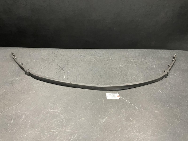 Radiator Support Air Deflector 2018 Buick Encore 42558122 2017 2019 2020 -2022 X