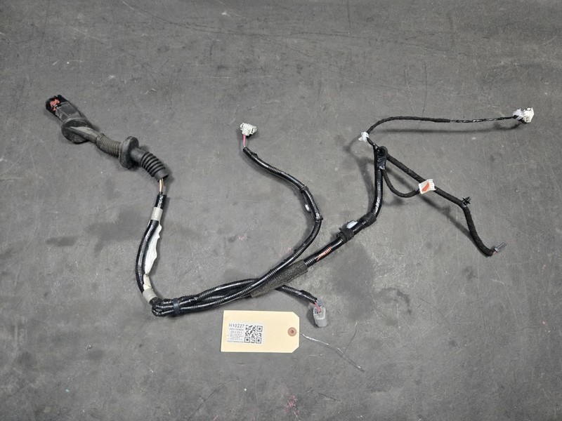 Rear Left Door Wiring Harness 2019 Honda CR-V 32754-TLA-A10 2017 2018