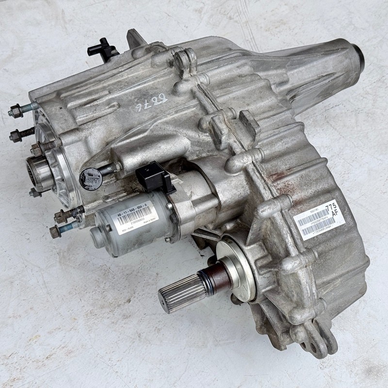 ✅ 2019-2026 RAM 1500 5th Gen. OEM TRANSMISSION TRANSFER CASE ASSY BW 48-11 111K