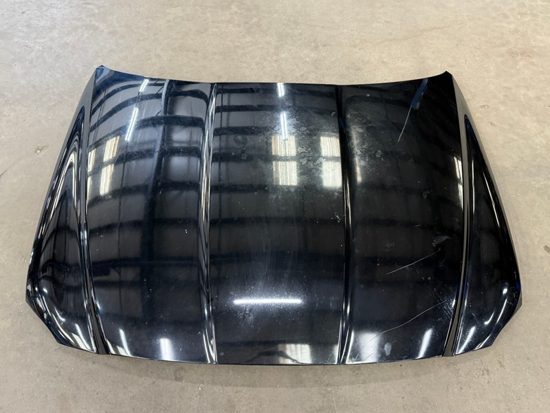 ⭐2016-2024 JAGUAR XF FRONT HOOD BONNET ENGINE COVER PANEL SHELL OEM LOT2718