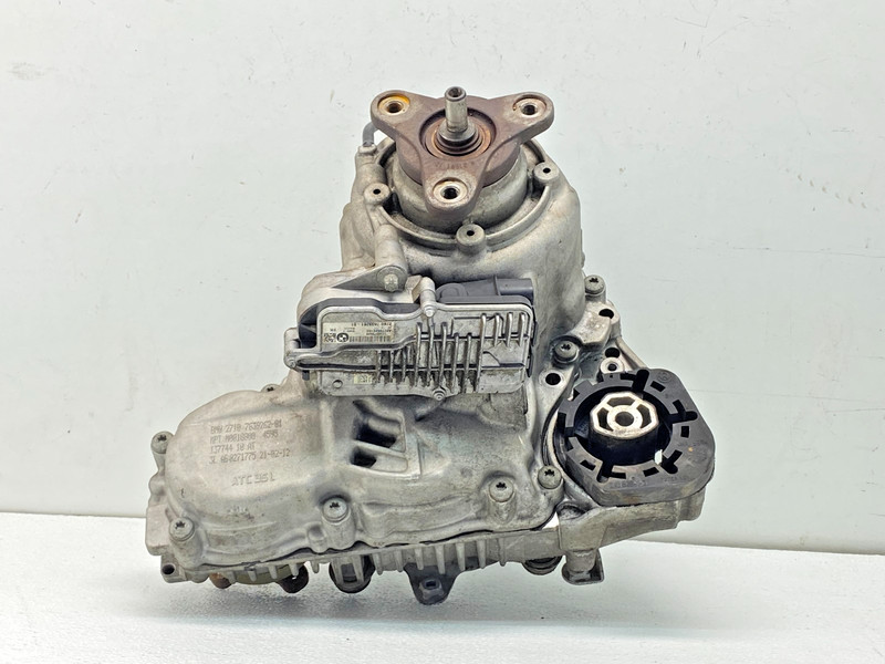 BMW F22 F30 F32 F36 F34 F10 F13 AWD Transfer Case Box Motor Assembly ATC35L OEM✅