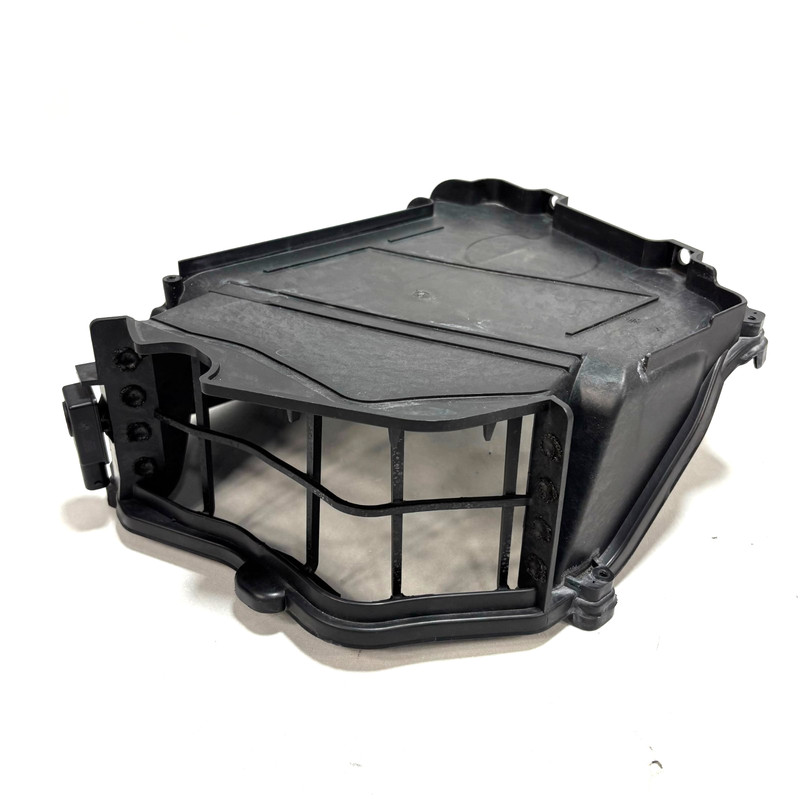 📌 2010-2019 BMW 528i 535i 550 BLOWER MOTOR HOLDER COVER HOUSING 64119216222 OEM