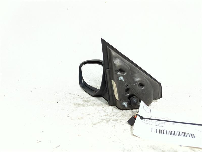 2015 Dodge Dart Left Door Mirror Assembly Grey OEM 451643 120K Miles