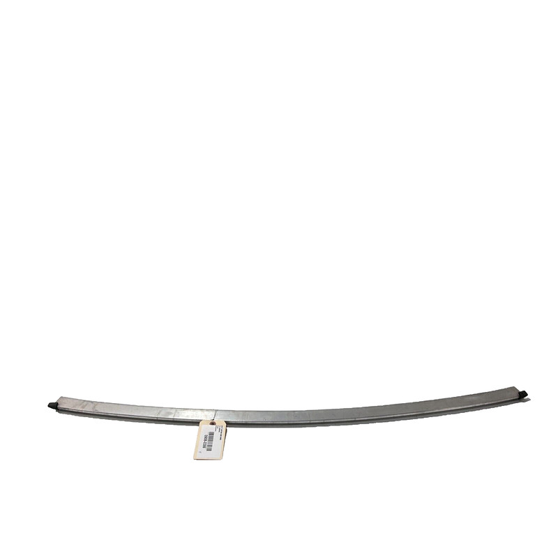 14-2020 INFINITI Q50 Q60 FRONT BUMPER REINFORCEMENT LOWER COVER REINFORCED OEM
