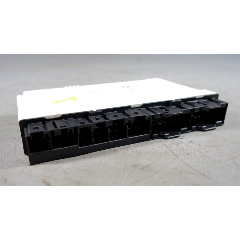 12-20 BMW F22 2-Series F3x 3-Series X1/2/5/6 Electric Front Seat Module Heat OEM