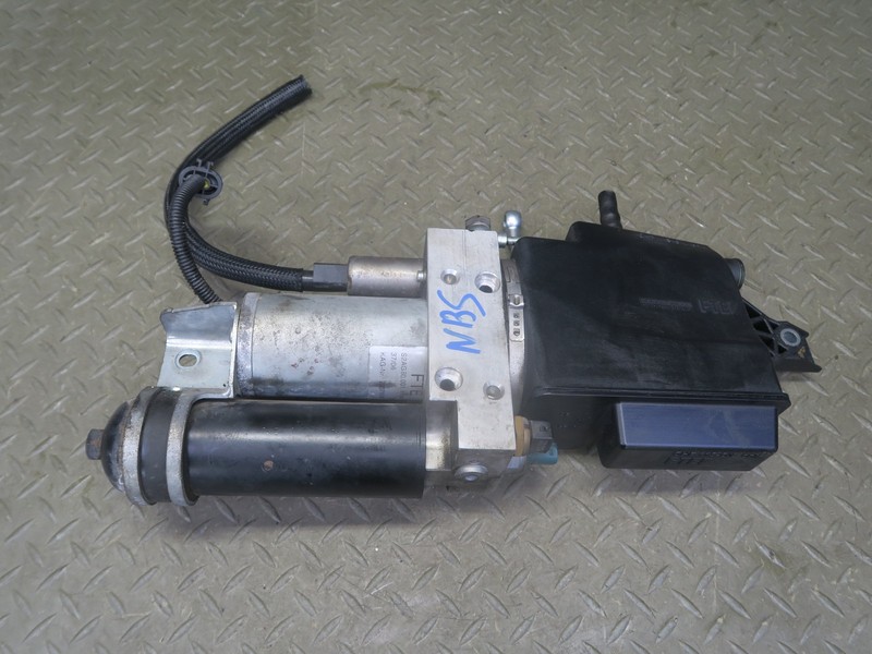 2006-2010 BMW E63 E64 M6 SMG TRANSMISSION HYDRAULIC PUMP 118k MILES