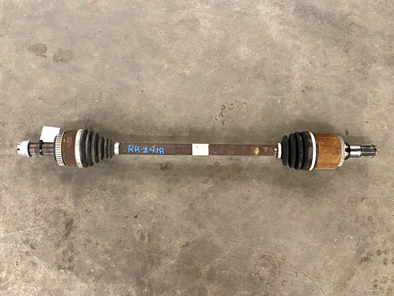 ⭐2010-2014 HYUNDAI GENESIS COUPE REAR RIGHT SIDE AXLE SHAFT ASSEMBLY OEM LOT2418
