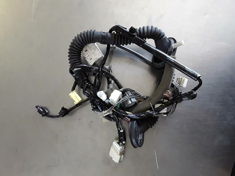 Front Right Door Wiring Harness 2017 Subaru Outback 81821-AL12B