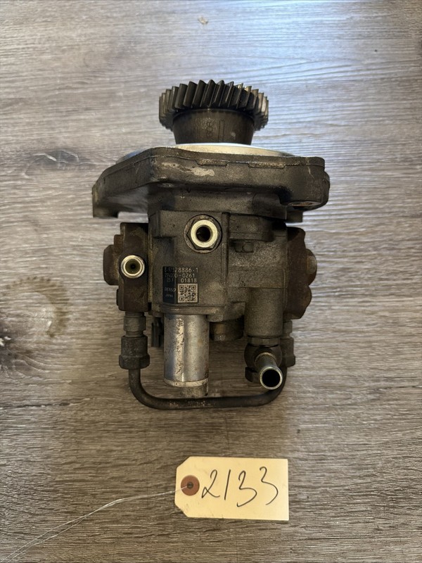 Denso Diesel Fuel Pump For Isuzu NPR 4HK1 8-97328886-5 294000-0265