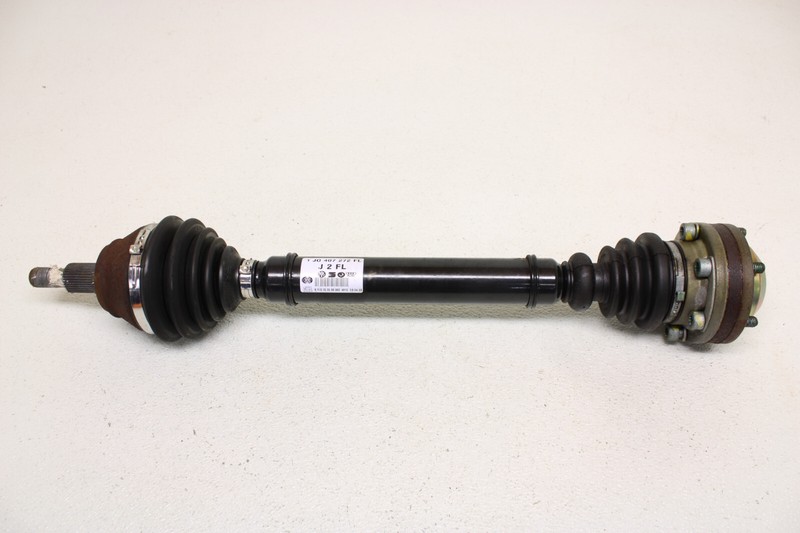 MK1 Audi TT Quattro 1.8T 225hp Front Right Axle Passenger Half Shaft Oem 00-02