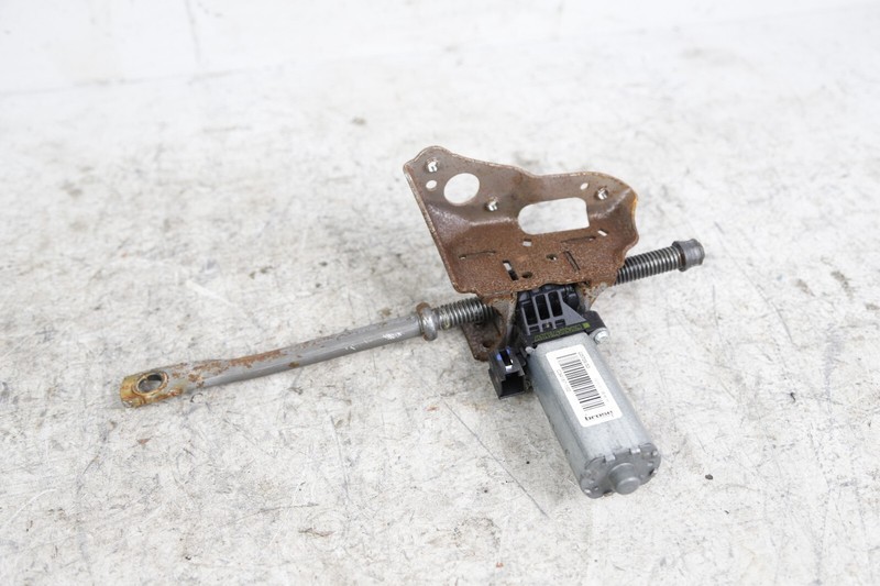 18-20 BMW G12 G30 G32 F90 M5 G05 G07 Front Right Seat Height Adjustment OEM
