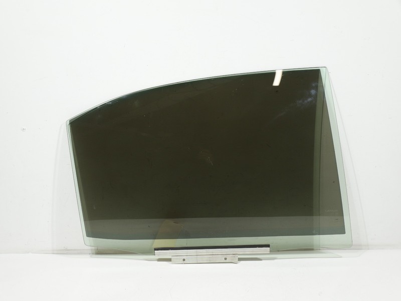 2016-2017 LEXUS IS200T Rear Right Passenger Side Door Window Glass OEM 74K