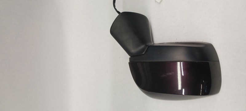 2013 SUBARU IMPREZA Right passenger Door Mirror Power 2.0L non-heated OEM 13