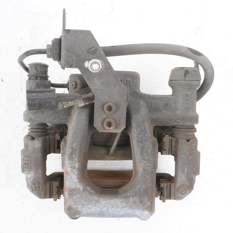 2014 - 2020 Maserati Ghibli Rear Left Driver Side Brake Caliper 6700096670 OEM