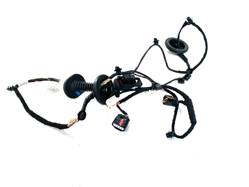 20-23 HYUNDAI SONATA REAR LEFT DRIVER DOOR WIRE HARNESS OEM #A0.23