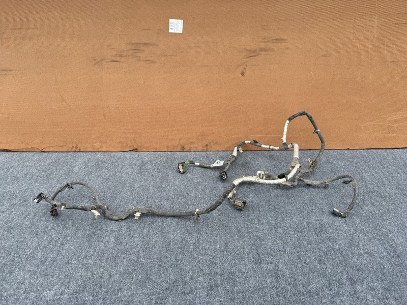 FORD BRONCO SPORT 2021-2025 OEM REAR SUSPENSION SUBFRAME CRADLE WIRE HARNESS 1.5