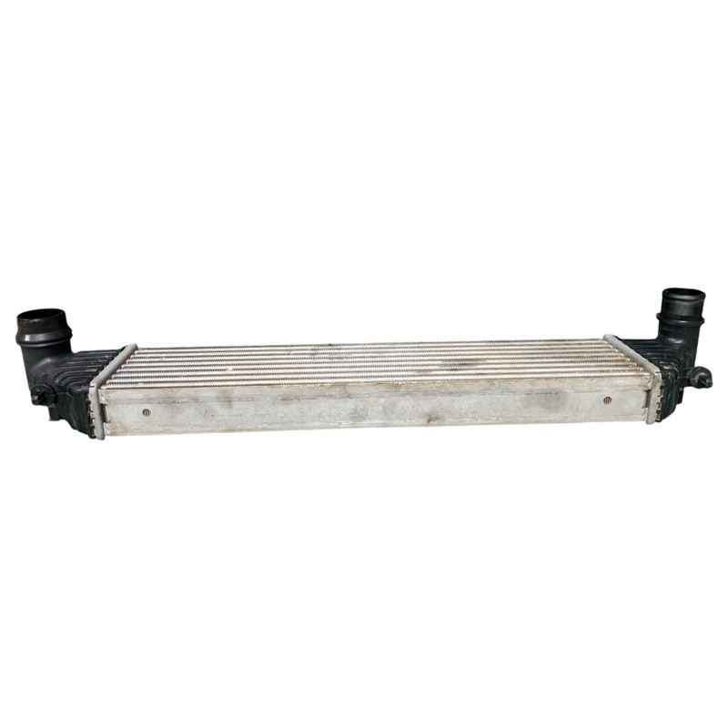 Intercooler 4 Door L Model 1.4L Fits 14-17 FIAT 500