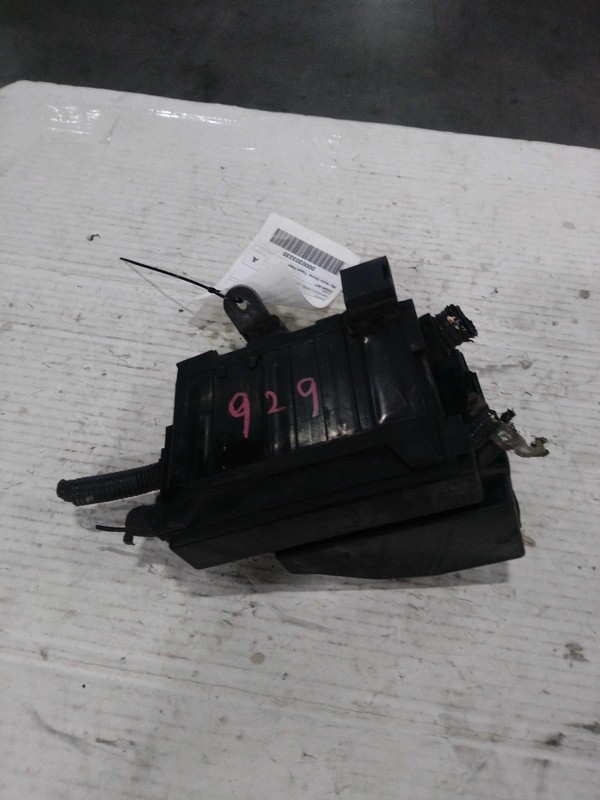 2015 Nissan Altima Power Supply Module 2.5L OEM Black 86000 Miles NJ25-21745