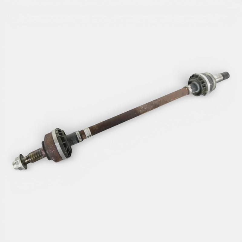 2023-2026 MASERATI GRECALE Rear Right Left Side Axle Shaft Halfshaft 06701569260