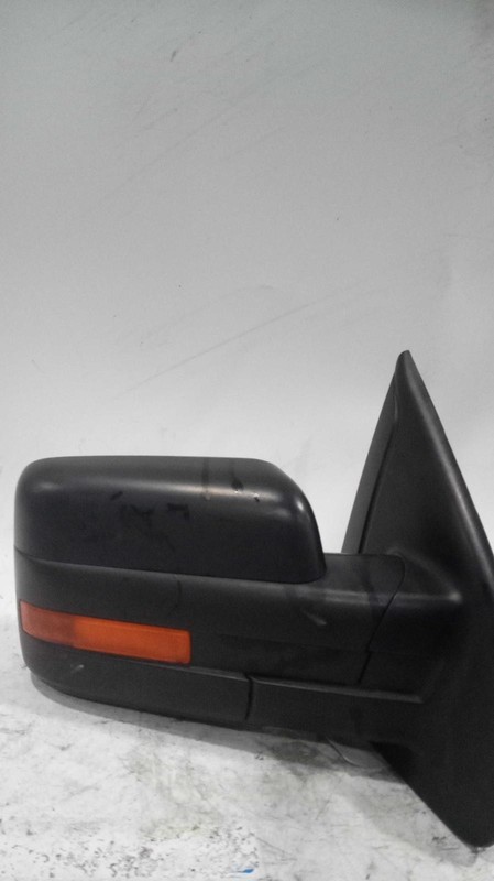 2013 Ford F150 Pickup Right Door Mirror Assembly White OEM Used 150K Miles