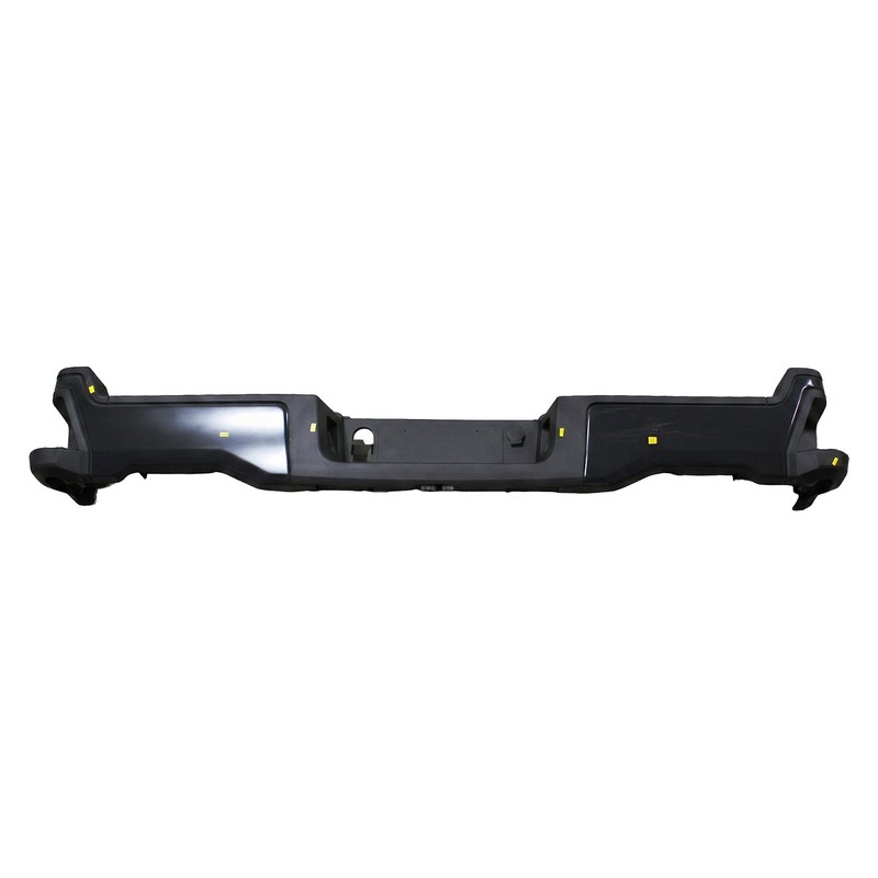 23-26 Super Duty Rear Bumper w/ Step New Take Off F250 Ford XL Truck OEM Factory