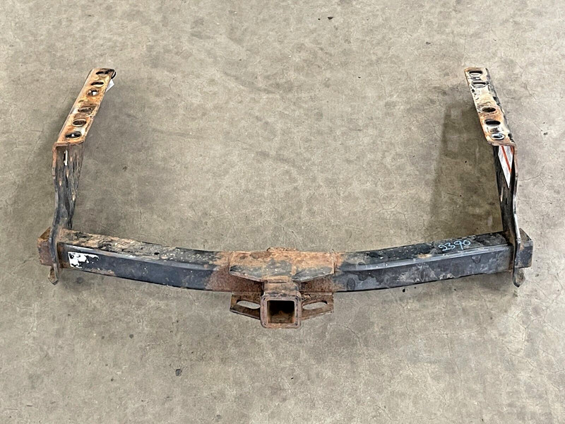 ⭐2008-2010 FORD F-250 F-350 SUPERDUTY TRAILER RECEIVER TOW HITCH ASY OEM LOT2390