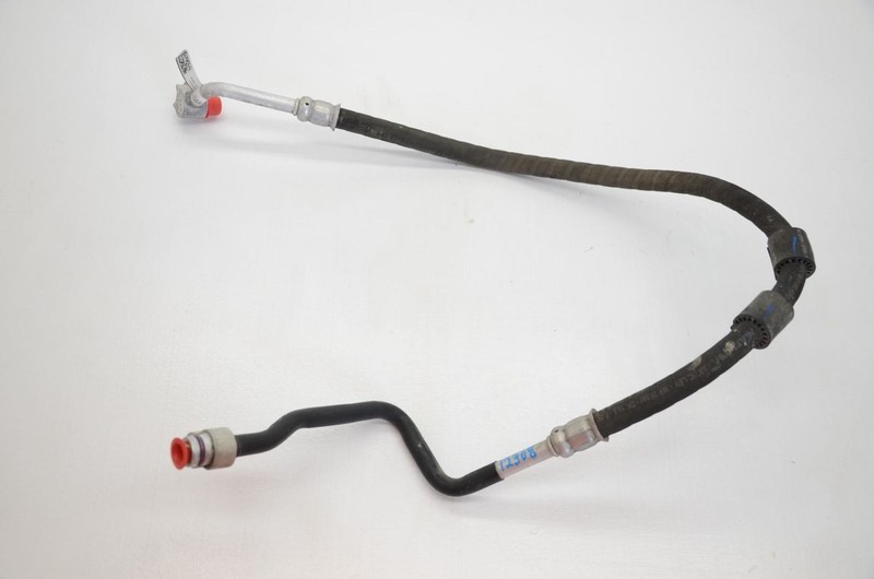16-18 Audi A6 Condenser to Compressor Ac Line Ac Hose