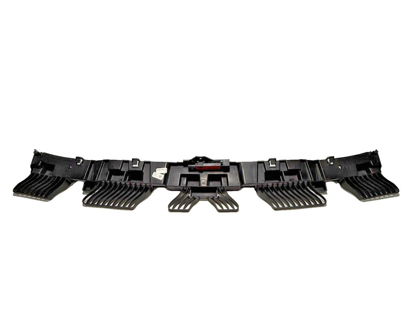📌 2022 - 2025 VOLKSWAGEN TAOS REAR BUMPER RETAINER GUIDE SUPPORT BRACKET OEM